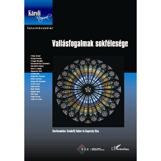 Vallásfogalmak sokfélesége