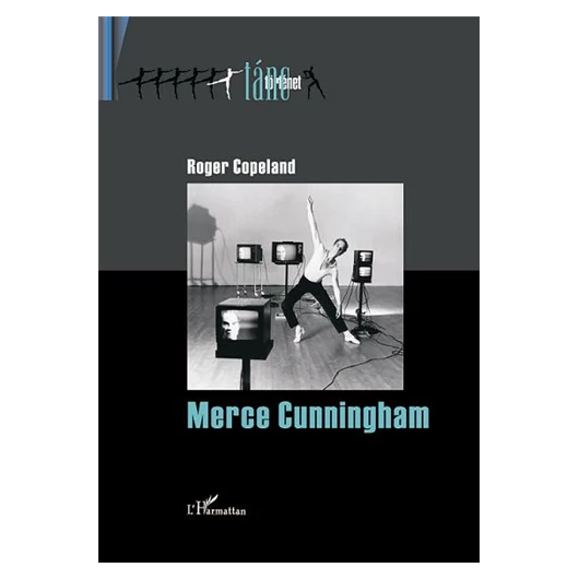 Merce Cunningham