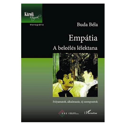 Empátia - A beleélés lélektana
