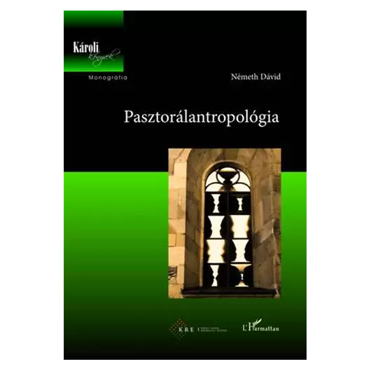 Pasztorálantropológia