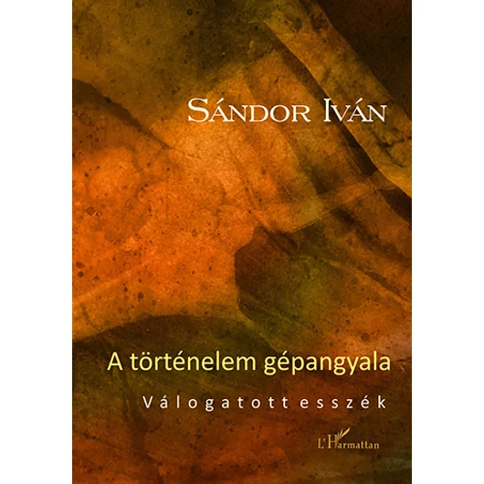 A történelem gépangyala