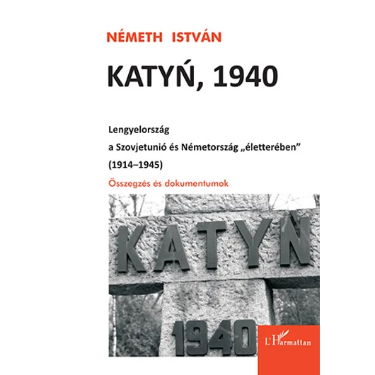 Katyn, 1940
