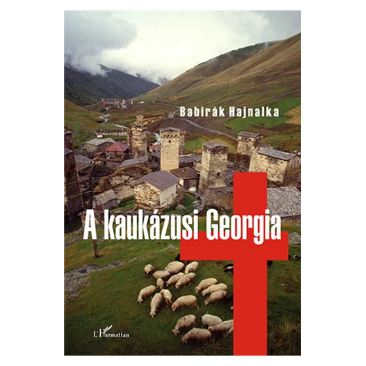 A kaukázusi Georgia