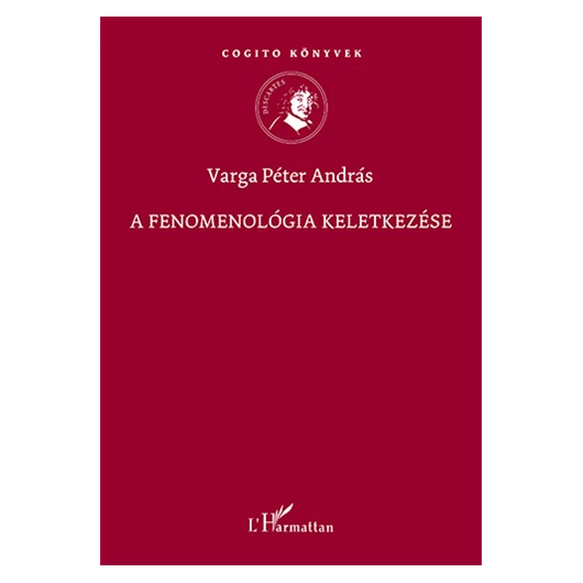 A fenomenológia keletkezése