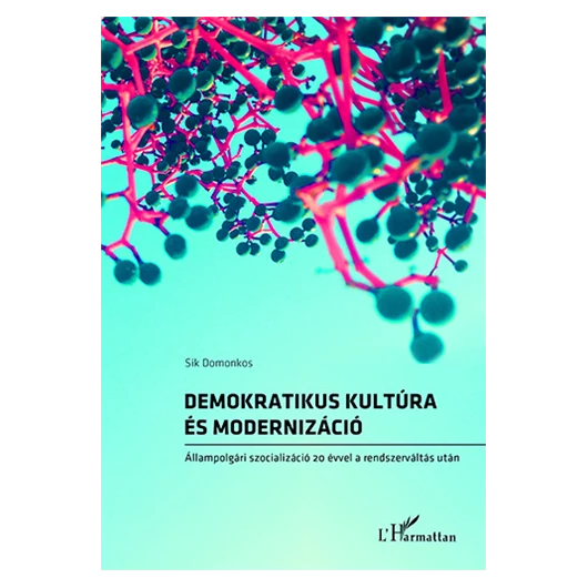 Demokratikus kultúra és modernizáció
