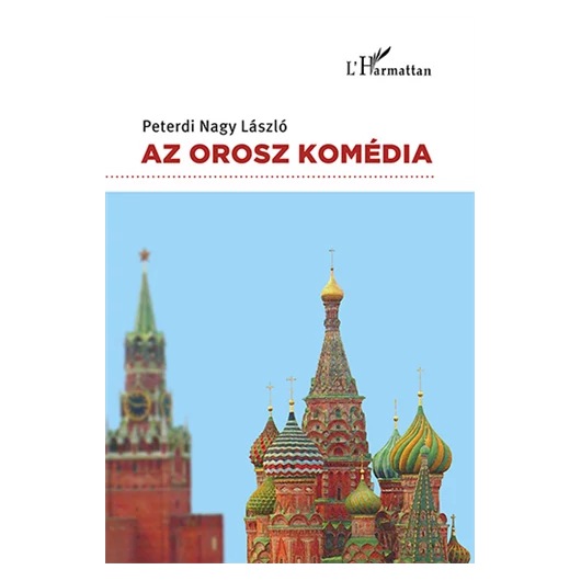 Az orosz komédia