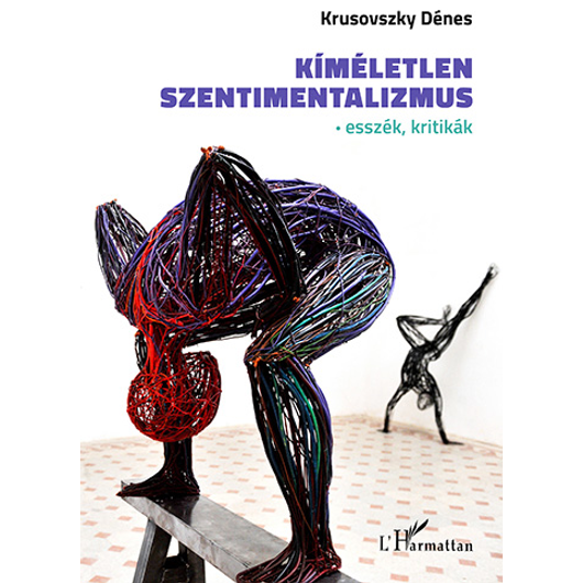 Akik már nem leszünk sosem by Dénes Krusovszky Akik már nem leszünk sosem by Dénes Krusovszky