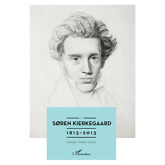 Soren Kierkegaard 1813–2013