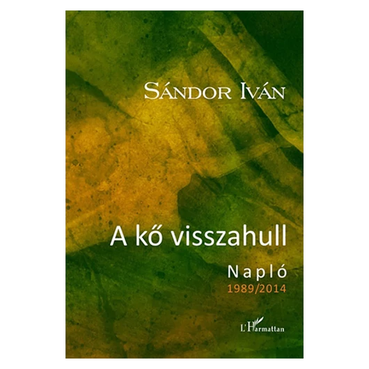 A kő visszahull