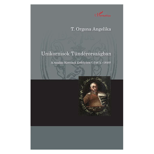 Unikornisok Tündérországban