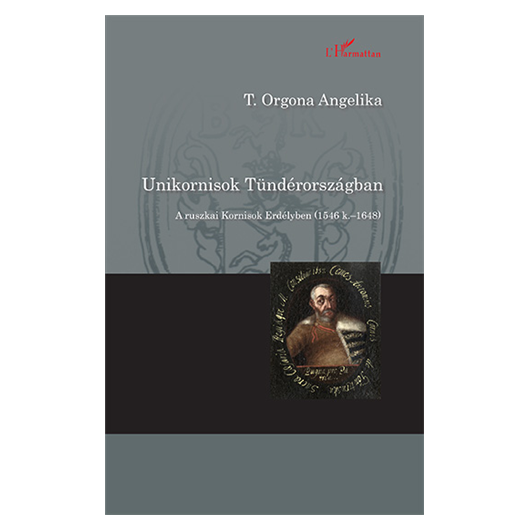 Unikornisok Tündérországban