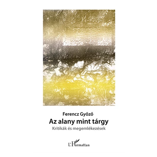 Az alany mint tárgy