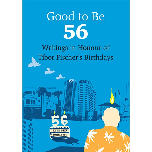 Good to Be 56
