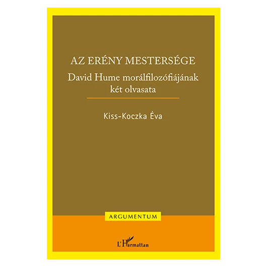 Az erény mestersége