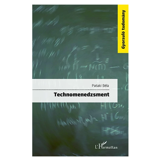 Technomenedzsment
