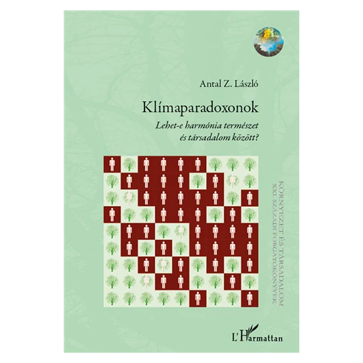 Klímaparadoxonok
