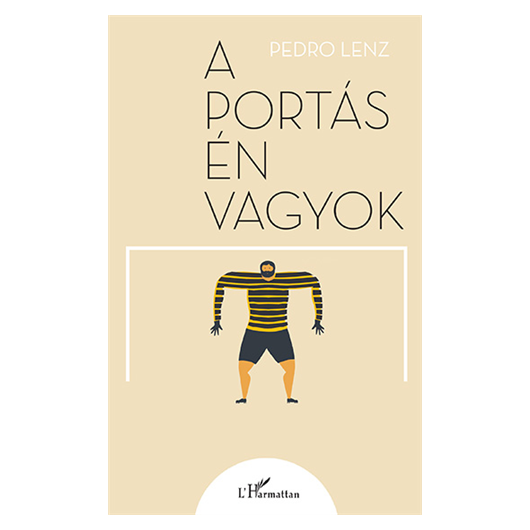 A portás én vagyok