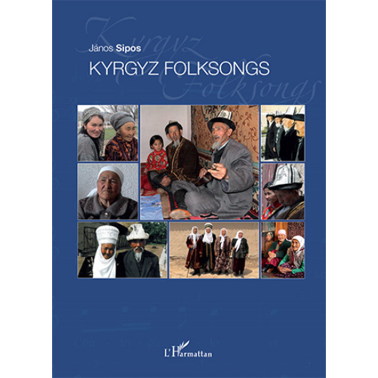 Kyrgyz folksongs
