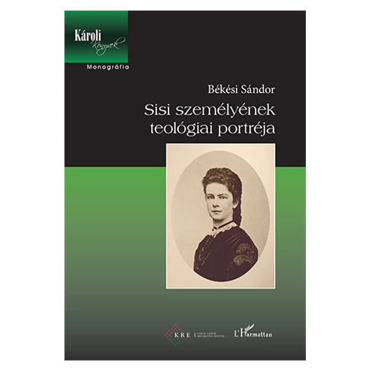 Sisi személyének teológiai portréja