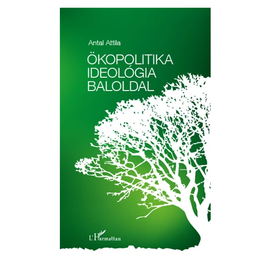 Ökopolitika, ideológia, baloldal