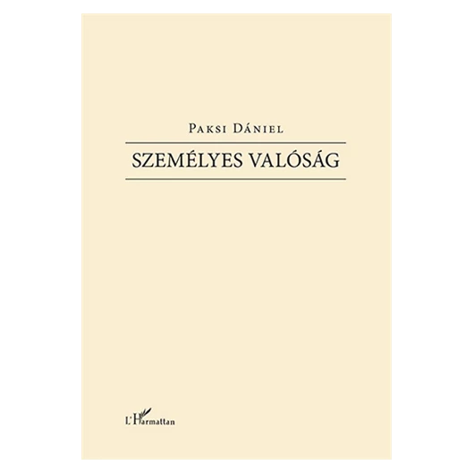 Személyes valóság
