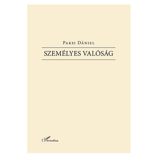 Személyes valóság