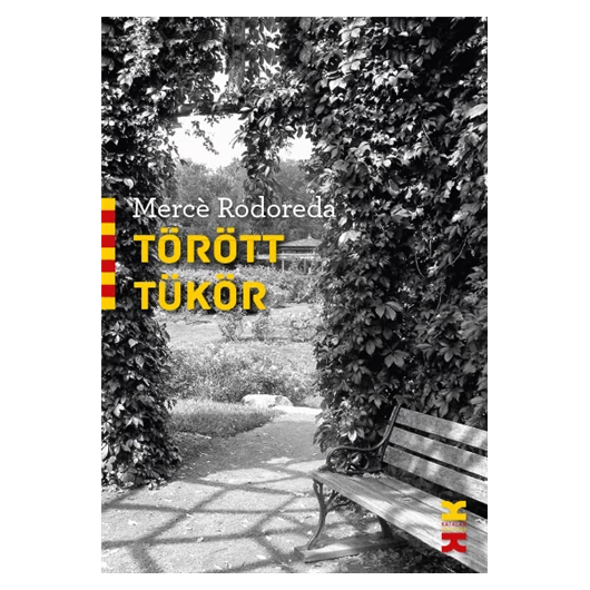 Törött tükör