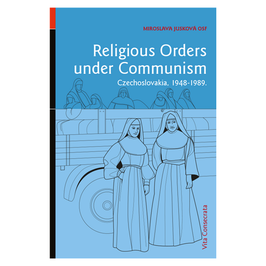 Religious orders under Communism