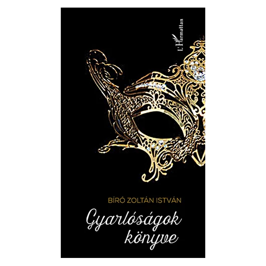 Gyarlóságok könyve