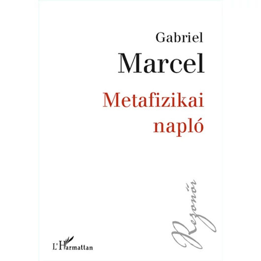 Metafizikai napló