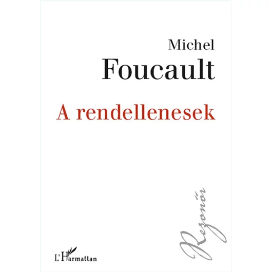A rendellenesek