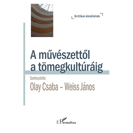 A művészettől a tömegkultúráig