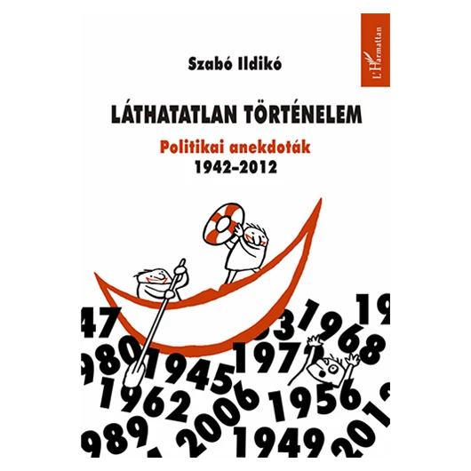 Láthatatlan történelem - Politikai anekdoták 1942–2012
