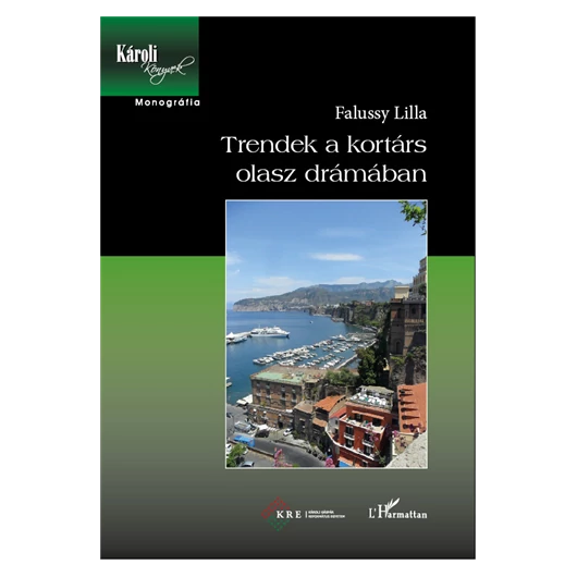 Trendek a kortárs olasz drámában