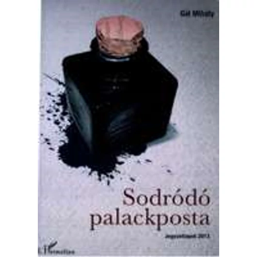 Sodródó palackposta