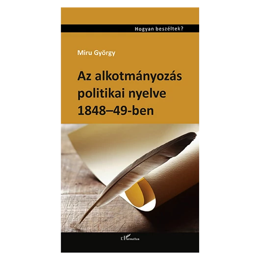 Az alkotmányozás politikai nyelve