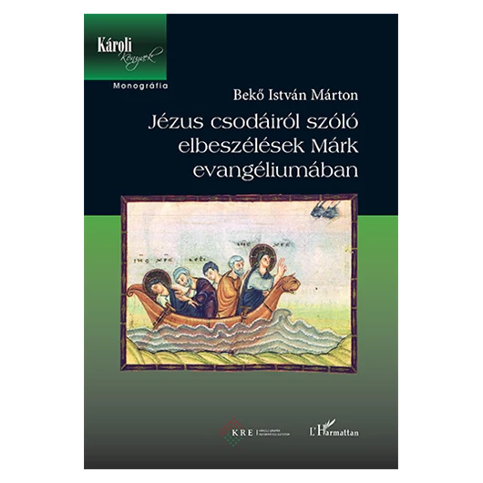 Jézus csodáiról szóló elbeszélések
