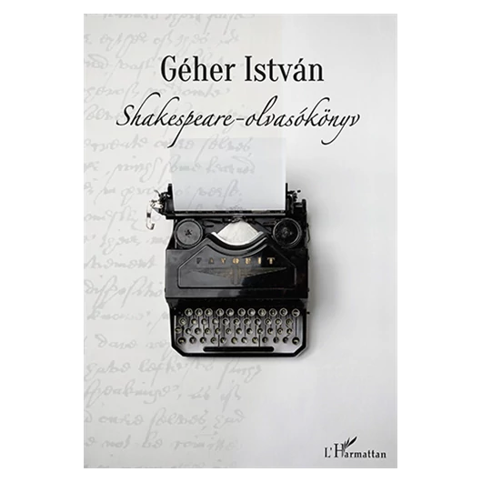 Shakespeare-olvasókönyv