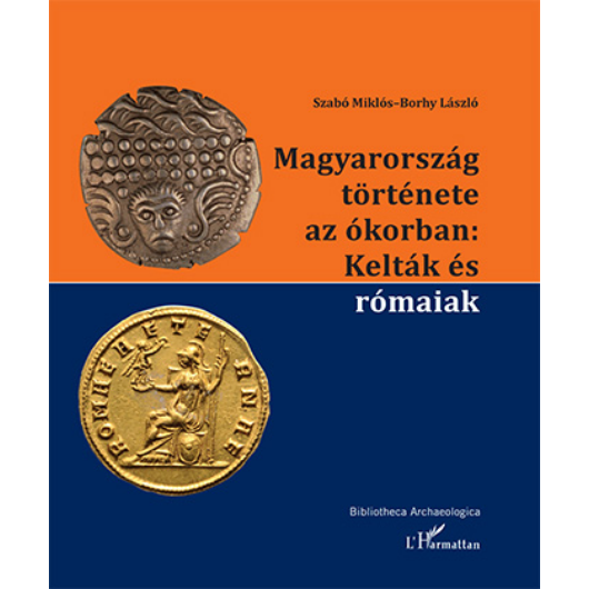 Magyarország története az ókorban: Kelták és rómaiak