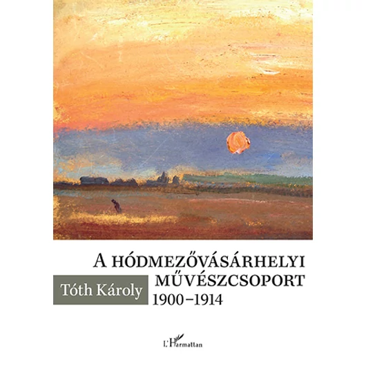 A hódmezővásárhelyi művészcsoport