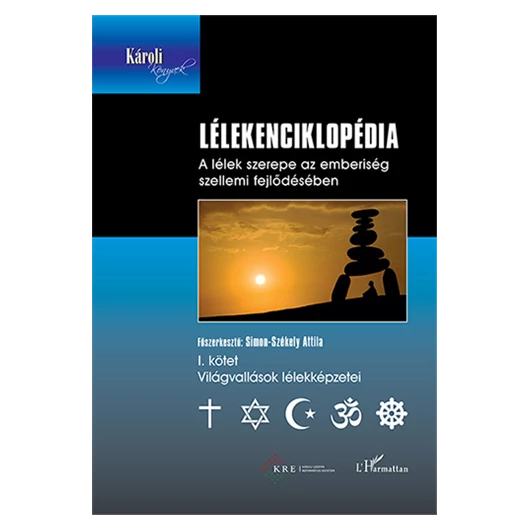 Lélekenciklopédia