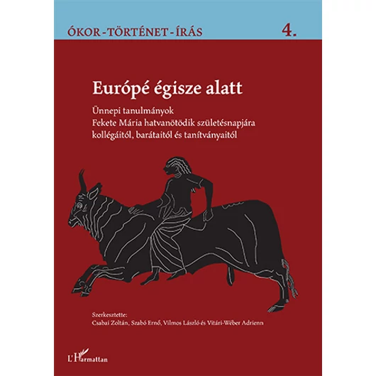 Európé égisze alatt