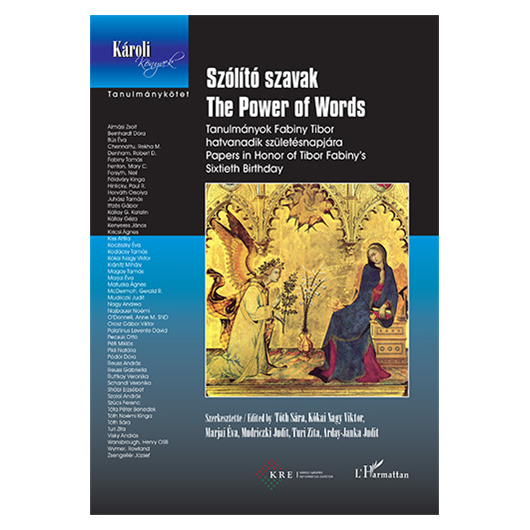 Szólító Szavak - The Power of Words
