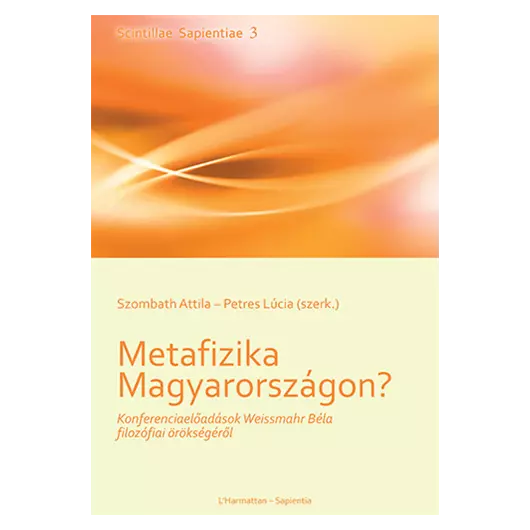 Metafizika Magyarországon?