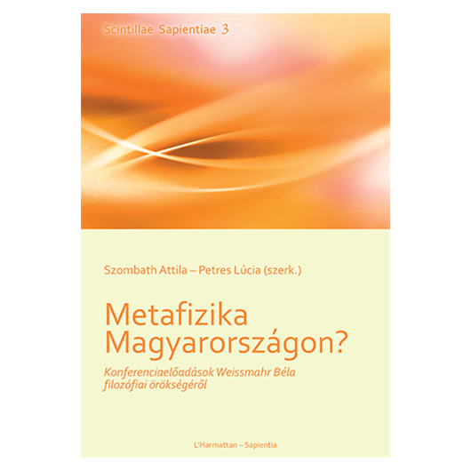 Metafizika Magyarországon?