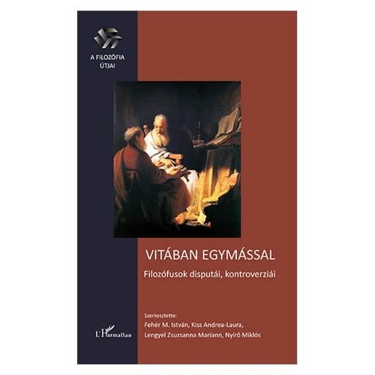 Fehér M. kutatócsop.: Vitában egymással