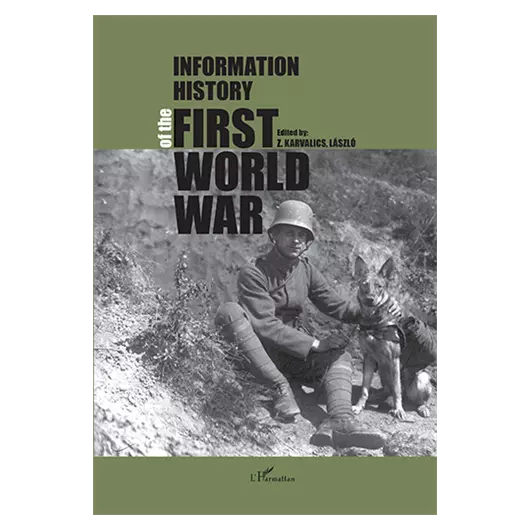 History of the first world war