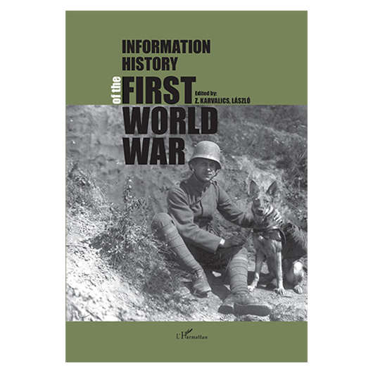 History of the first world war