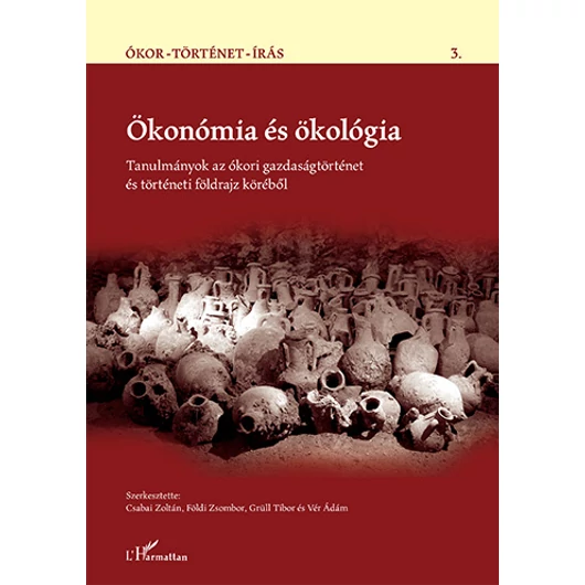 Ökonómia és ökológia