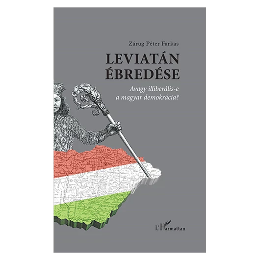 Leviatán ébredése